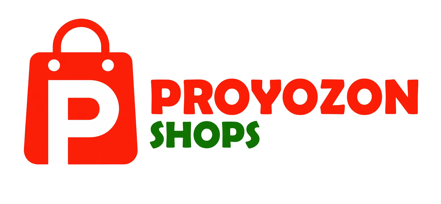 site logo